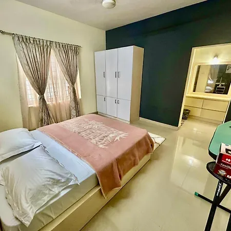 Krishnakripa - Luxury Private Villa Near Guruvayoor Temple Guruvayur Exterior photo