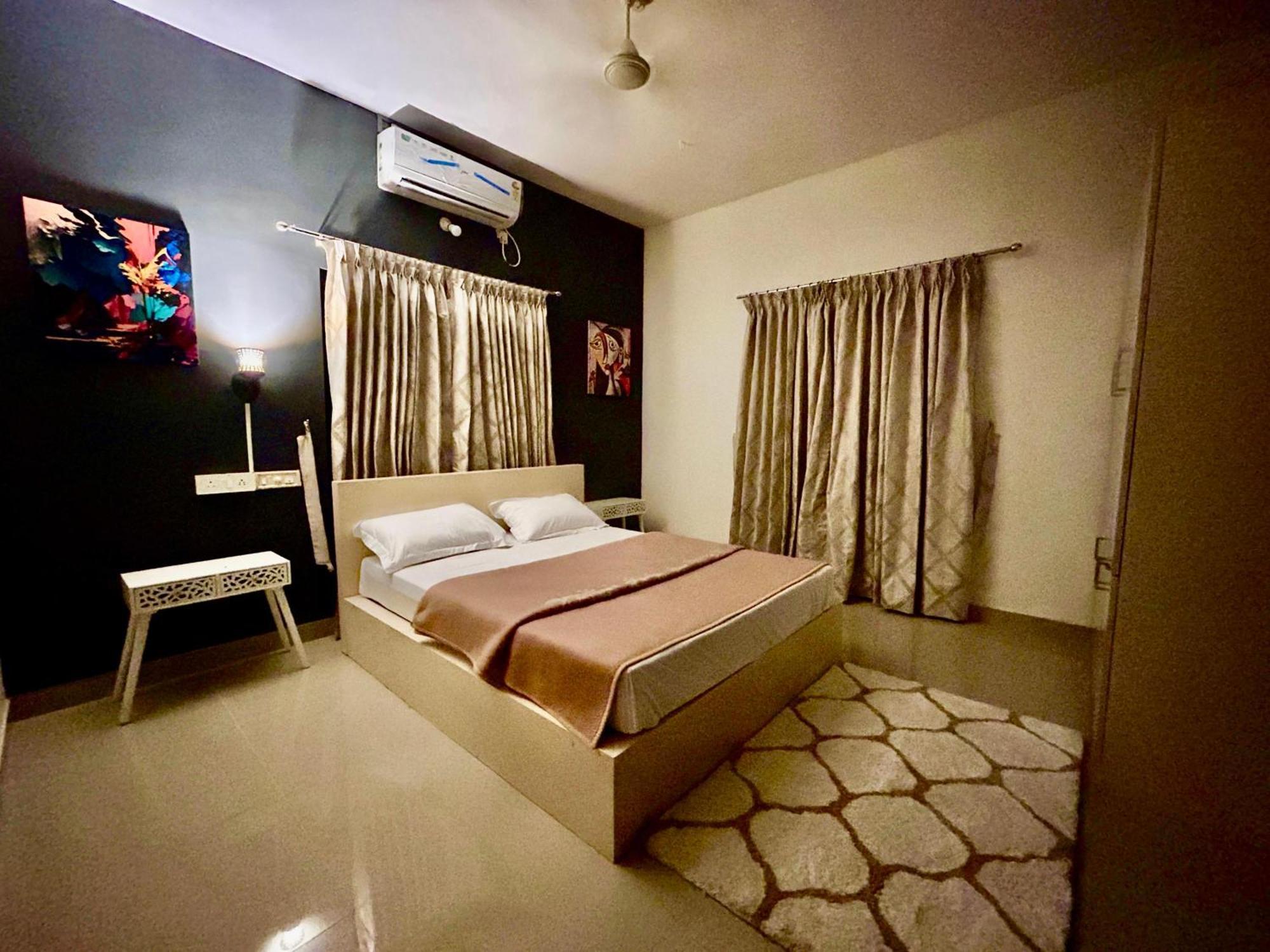 Krishnakripa - Luxury Private Near Guruvayoor Temple Holiday home Guruvayur