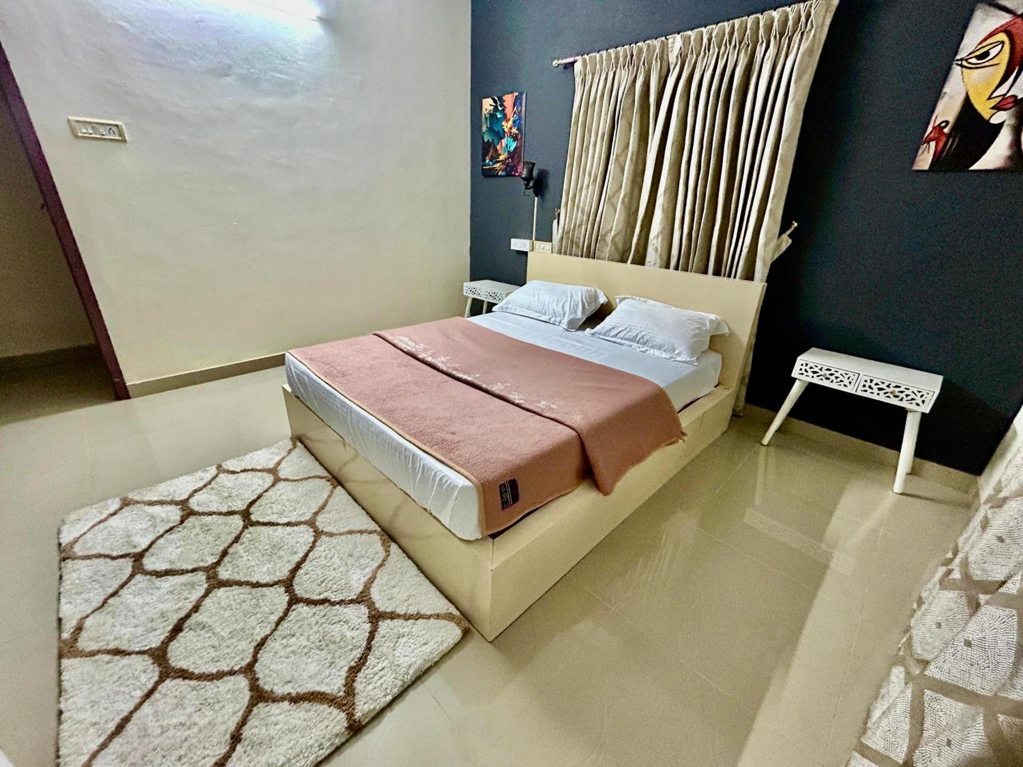 Krishnakripa - Luxury Private Near Guruvayoor Temple