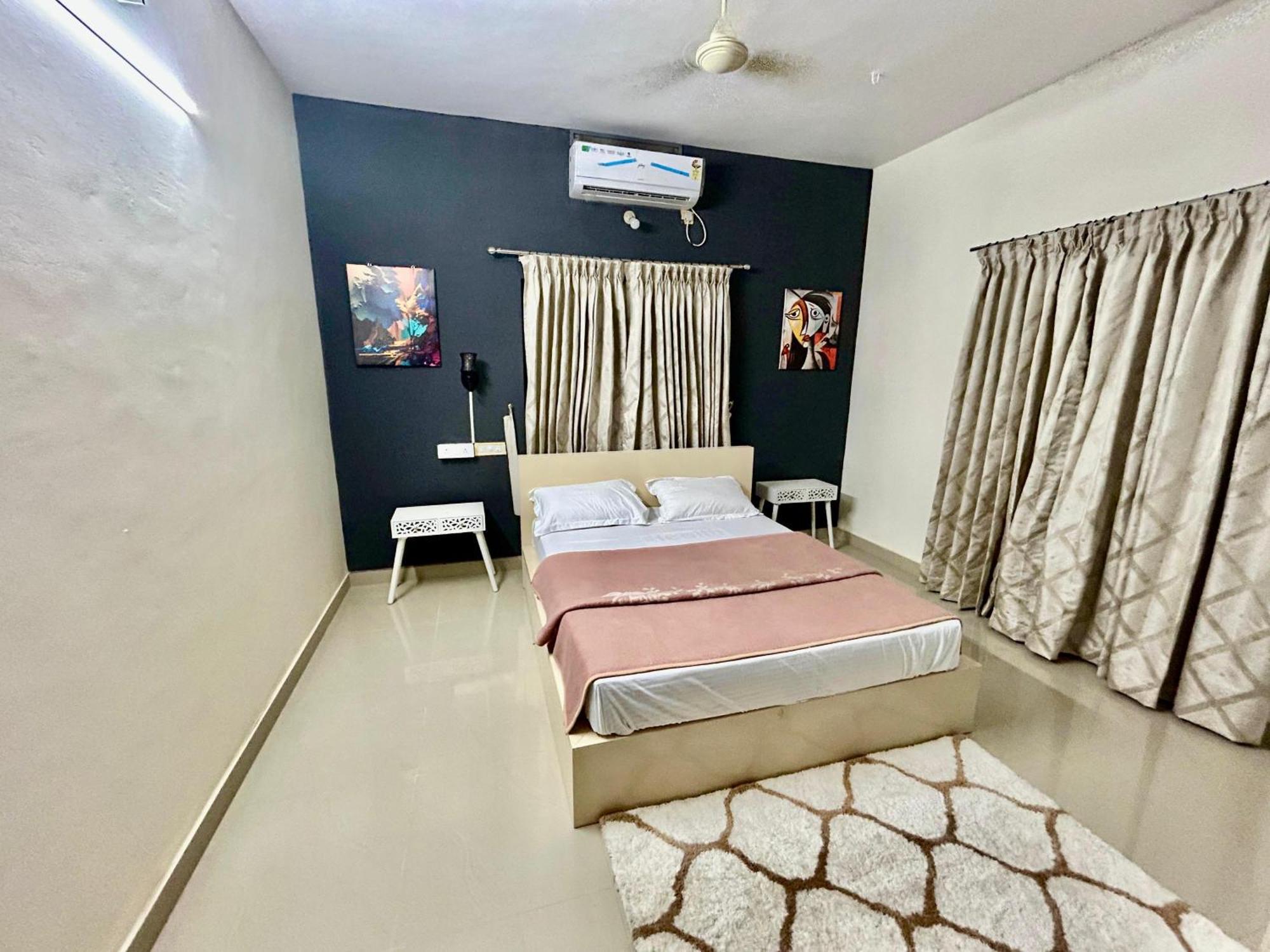 Krishnakripa - Luxury Private Near Guruvayoor Temple