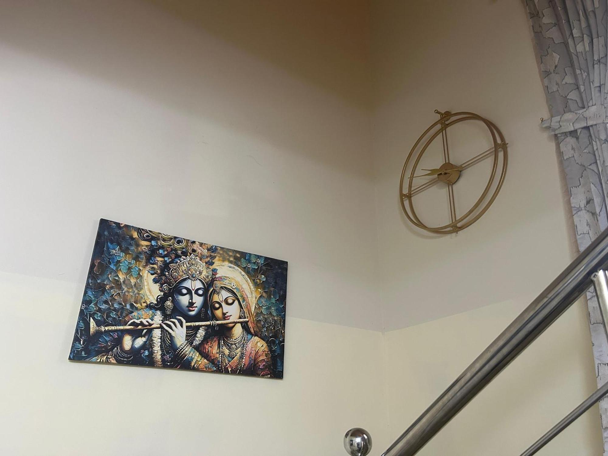 Krishnakripa - Luxury Private Near Guruvayoor Temple Holiday home *