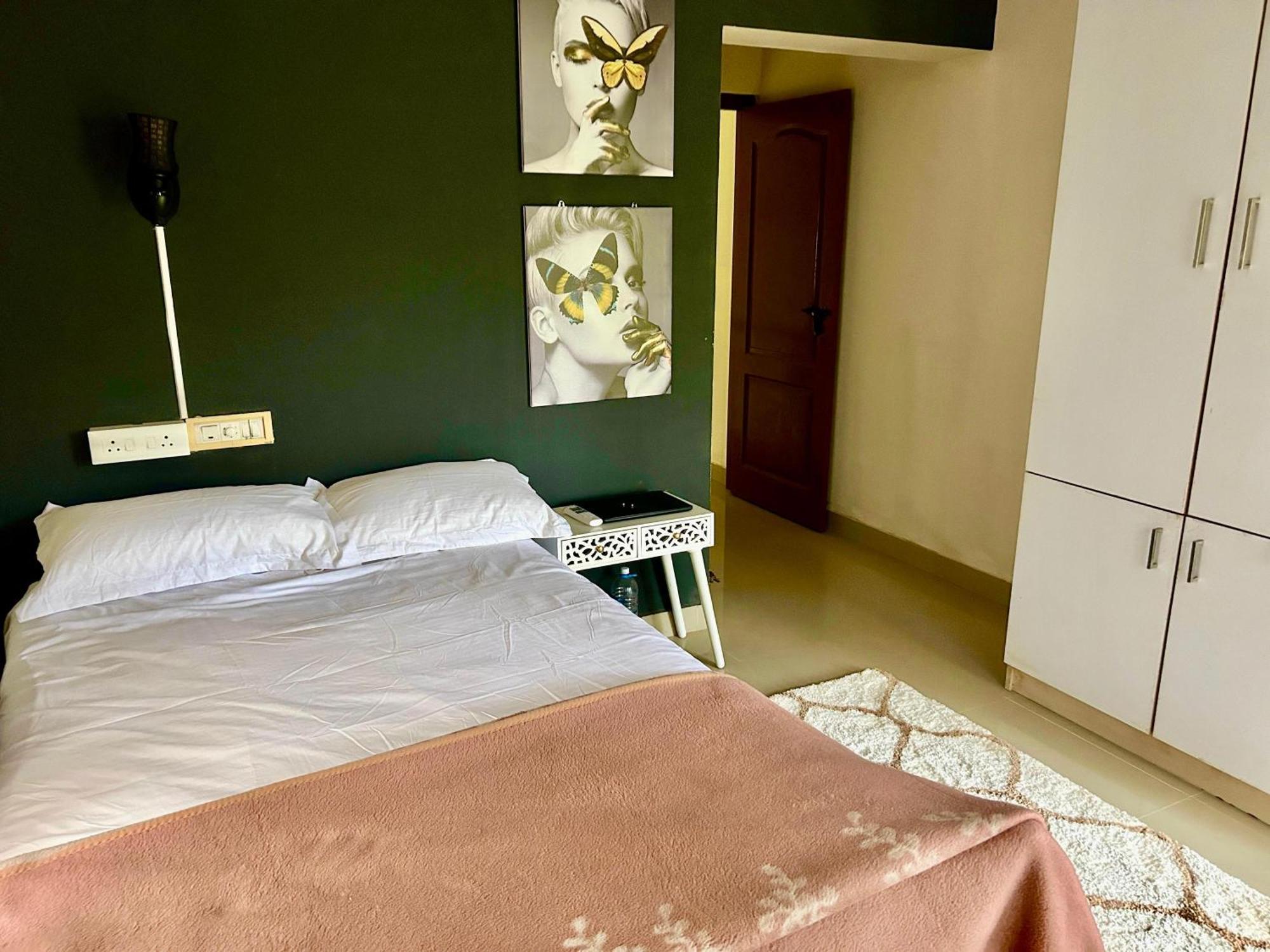 Krishnakripa - Luxury Private Near Guruvayoor Temple *