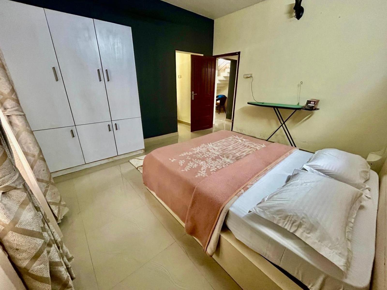 Holiday home Krishnakripa - Luxury Private Near Guruvayoor Temple Guruvayur