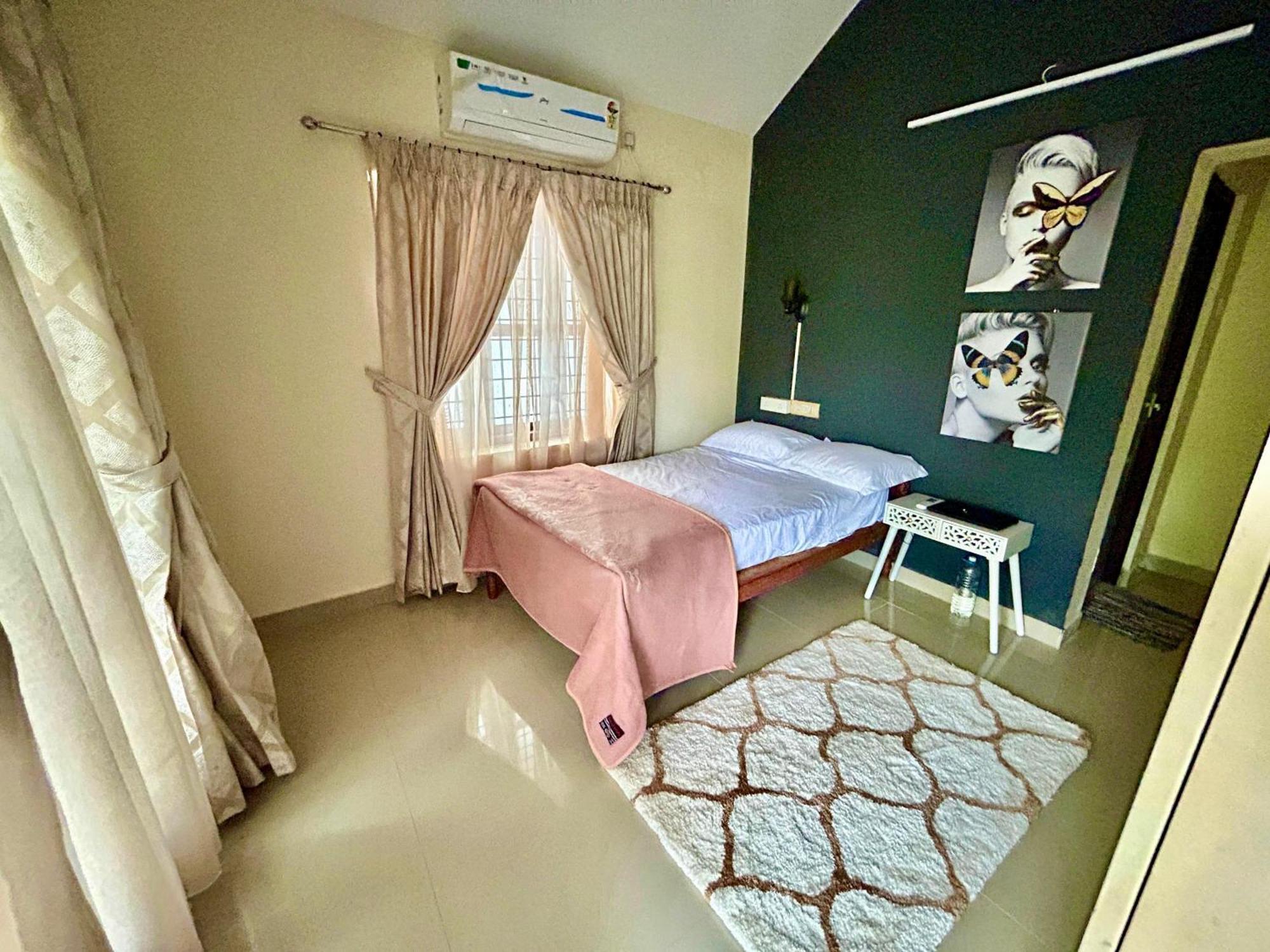 Krishnakripa - Luxury Private Near Guruvayoor Temple * Guruvayur