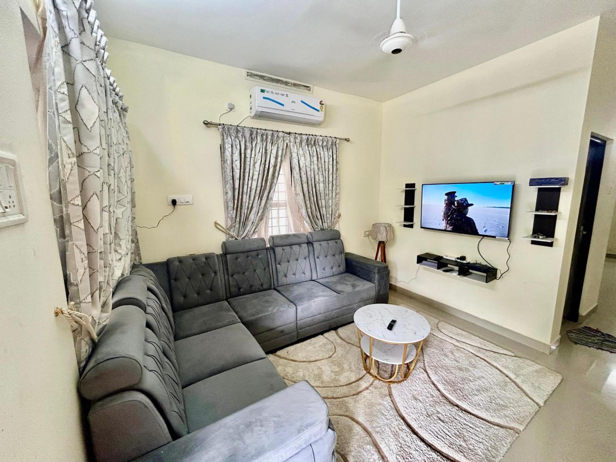 Krishnakripa - Luxury Private Near Guruvayoor Temple * Guruvayur