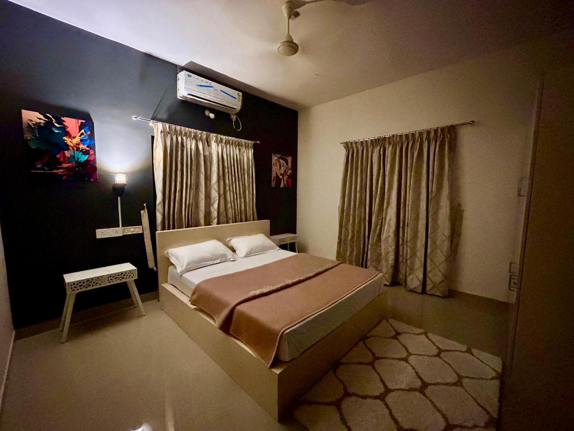 Krishnakripa - Luxury Private Near Guruvayoor Temple * Guruvayur