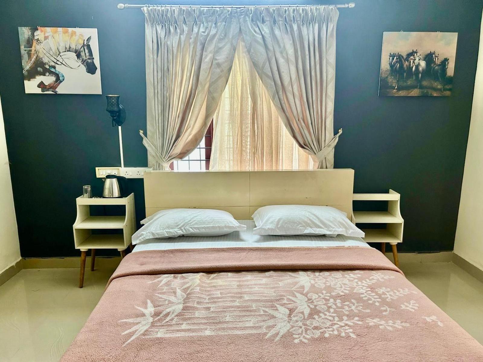 Krishnakripa - Luxury Private Near Guruvayoor Temple * Guruvayur